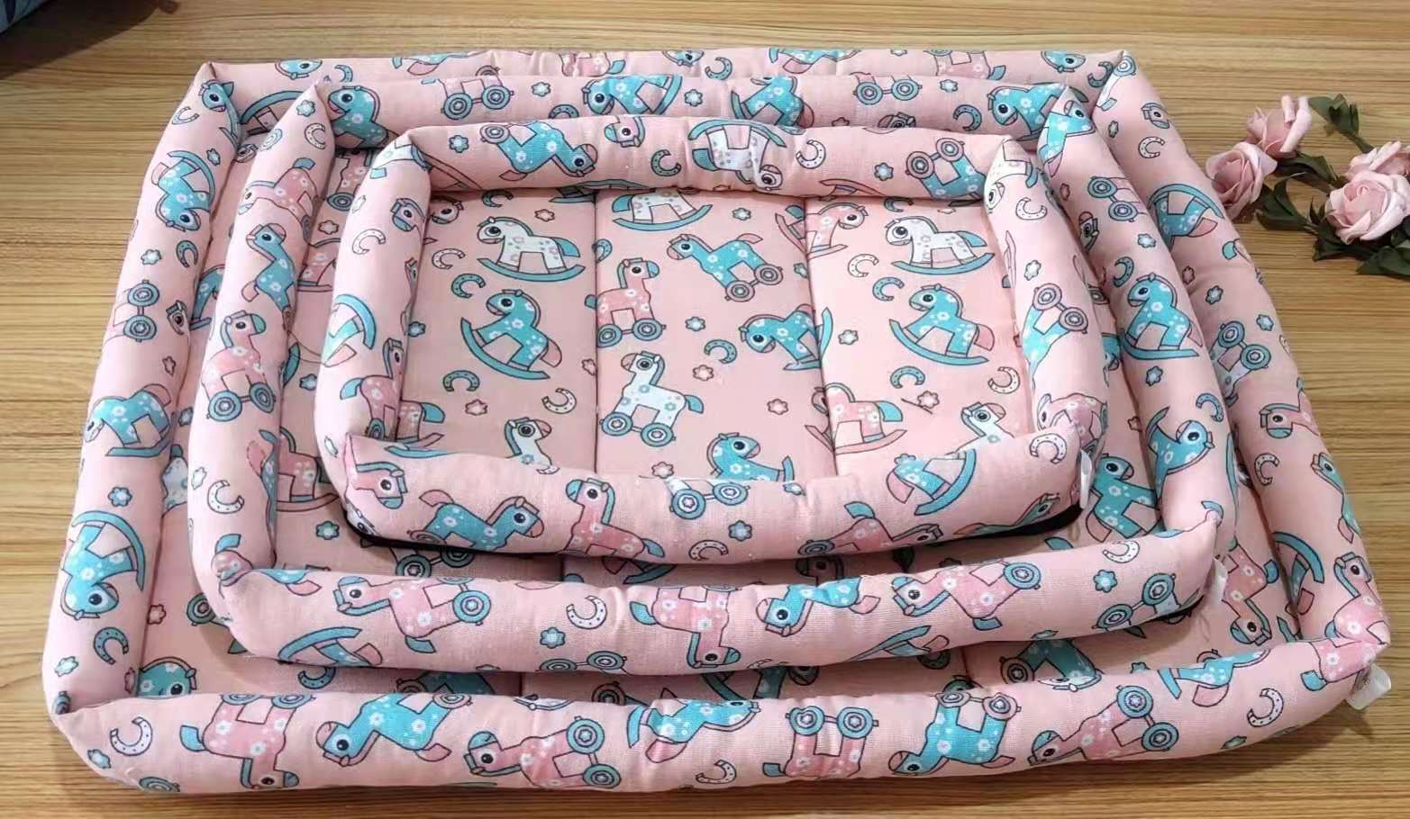 猫猫窝、笼实物图