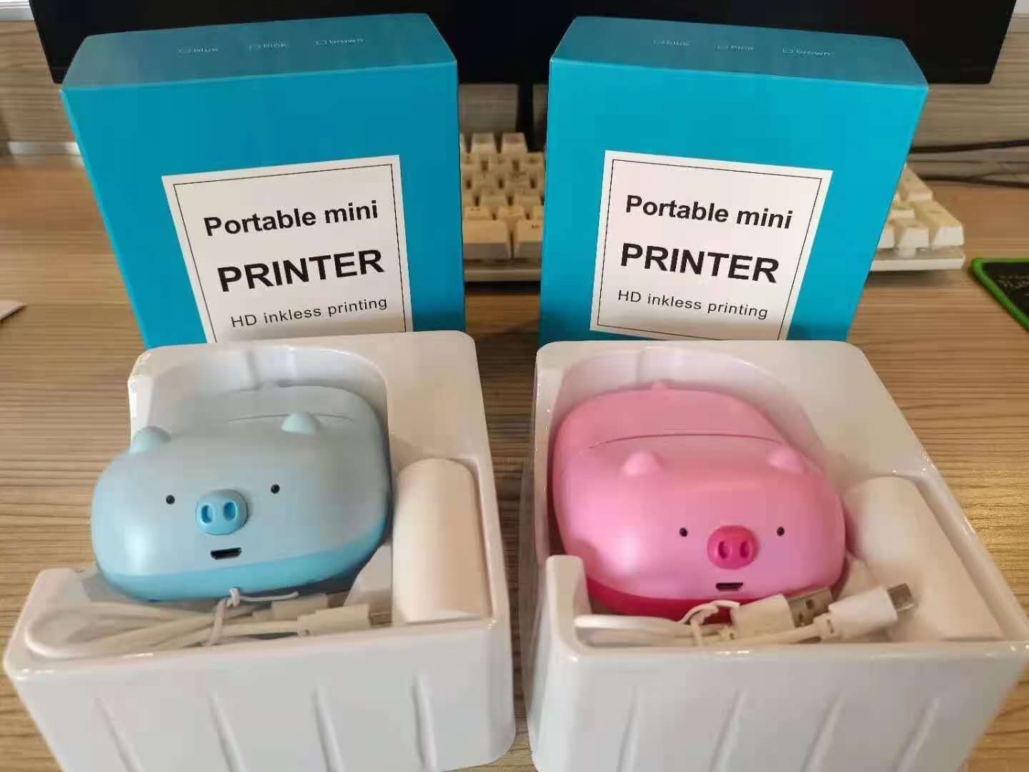 错题打印机产品图