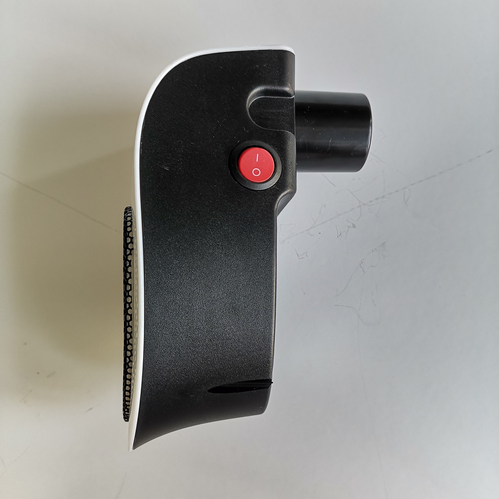 PORTABLE HEATER迷你便携暖风机取暖器电暖气小型小太阳神器 详情图4