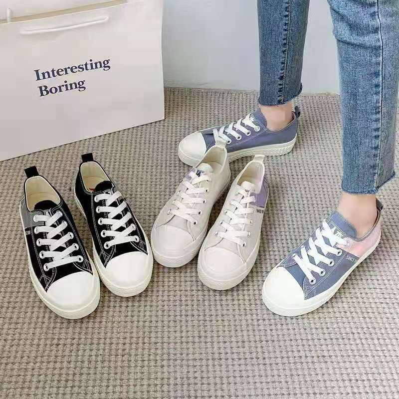Renben 2698 Women's Fashion Trend Style Application Scenario