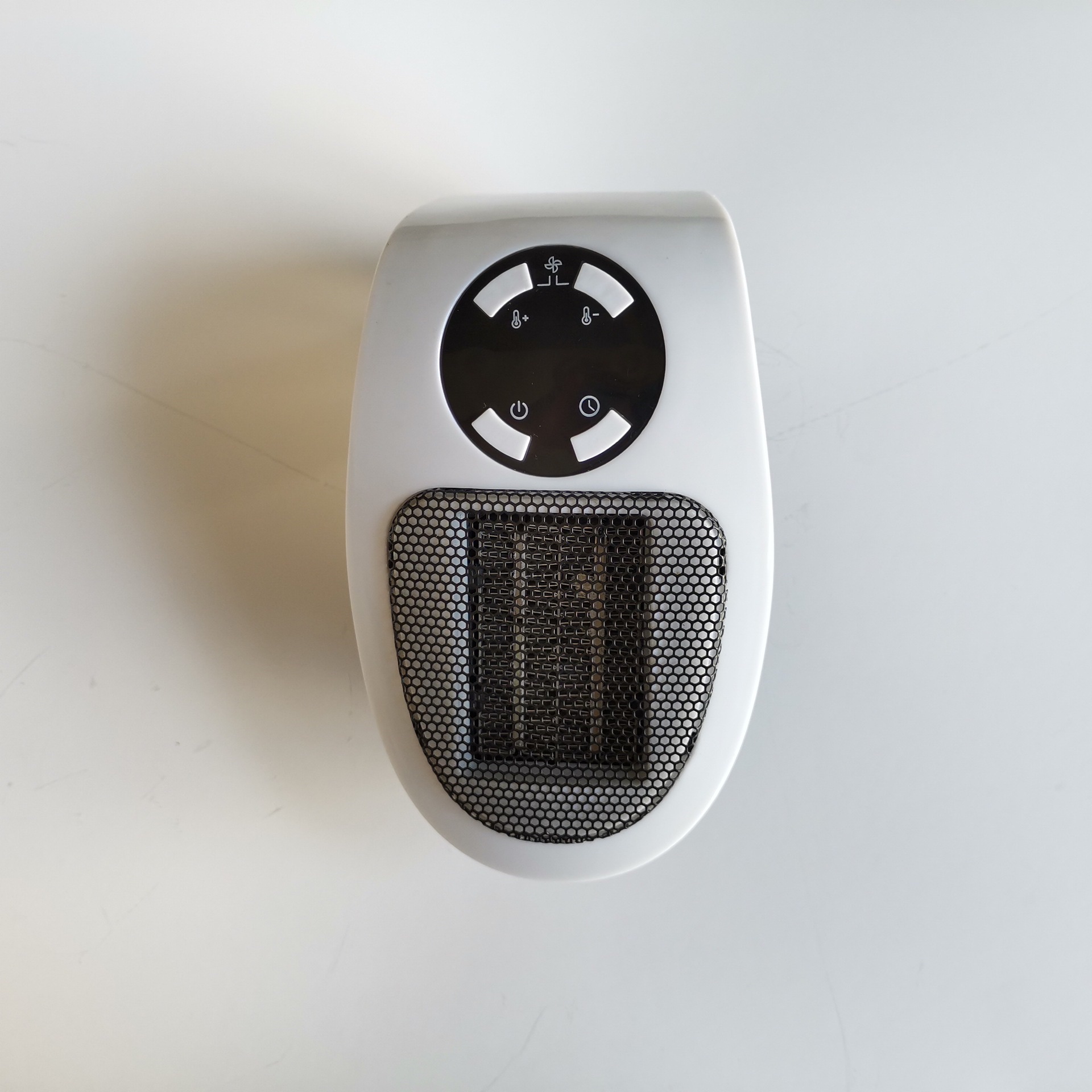 PORTABLE HEATER迷你便携暖风机取暖器电暖气小型小太阳神器 细节图