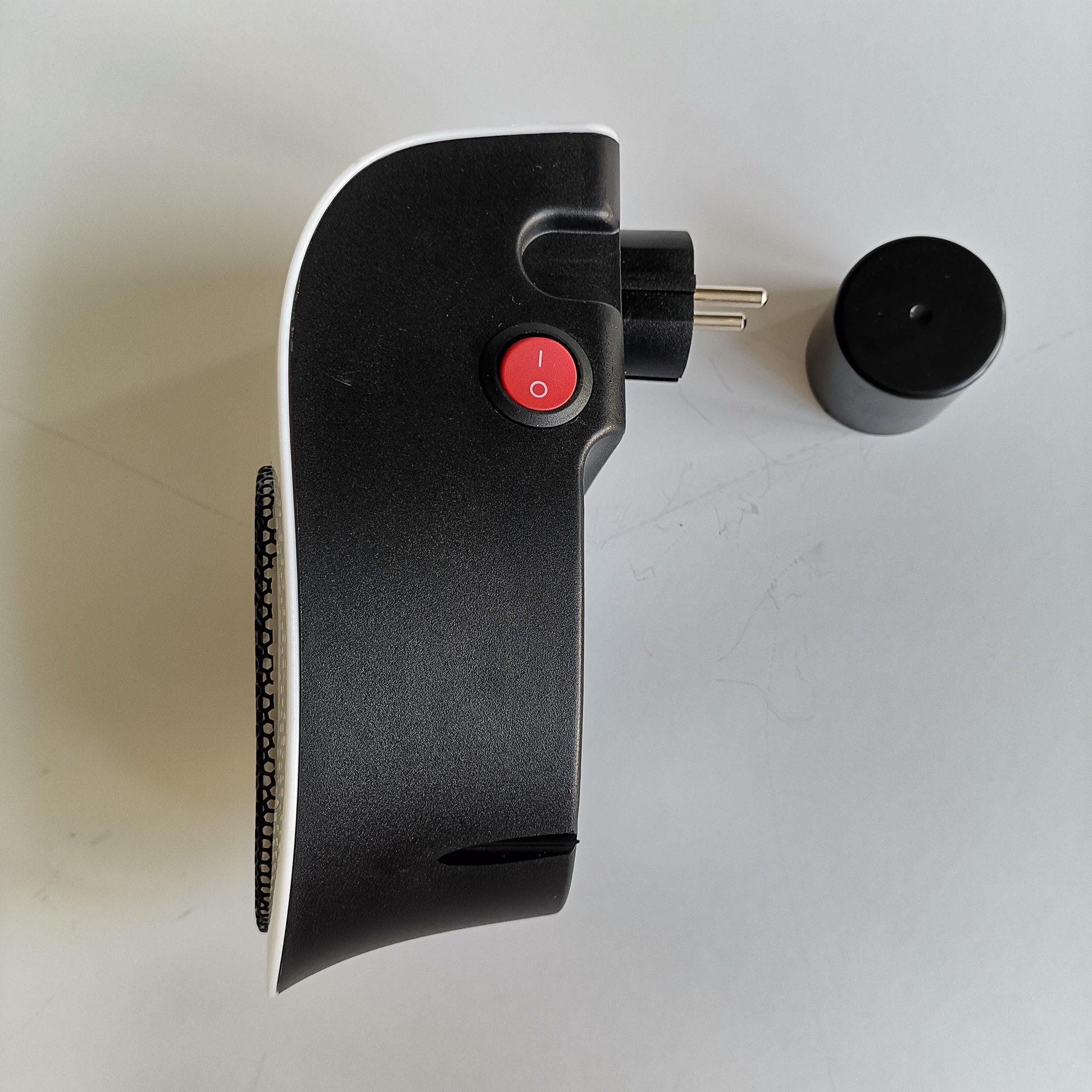 PORTABLE HEATER迷你便携暖风机取暖器电暖气小型小太阳神器 详情图5