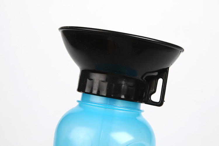 狗狗外出旅行水瓶饮水器便携式水壶宠物户外喝水随行杯喂水器 详情图5