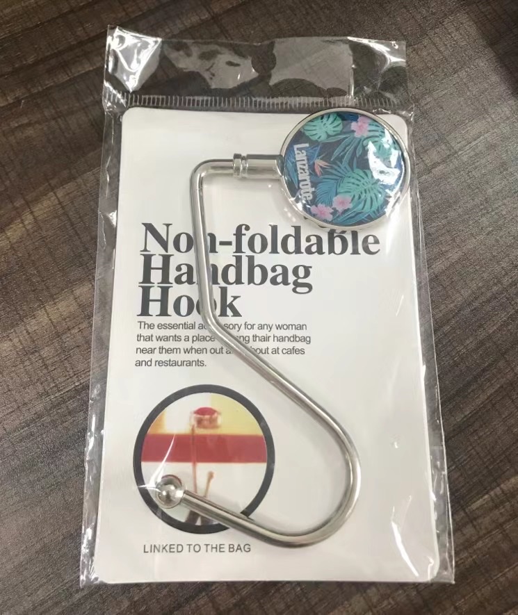Student Desk Bag Hook Item Picture