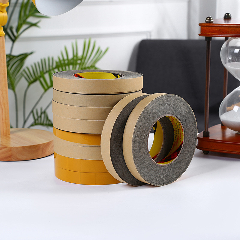 韩国21世纪包头布收尾黑色包头布18mm饰品配件手纹布批发详情9