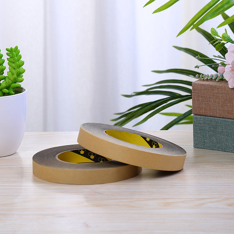 韩国21世纪包头布收尾黑色包头布18mm饰品配件手纹布批发详情2