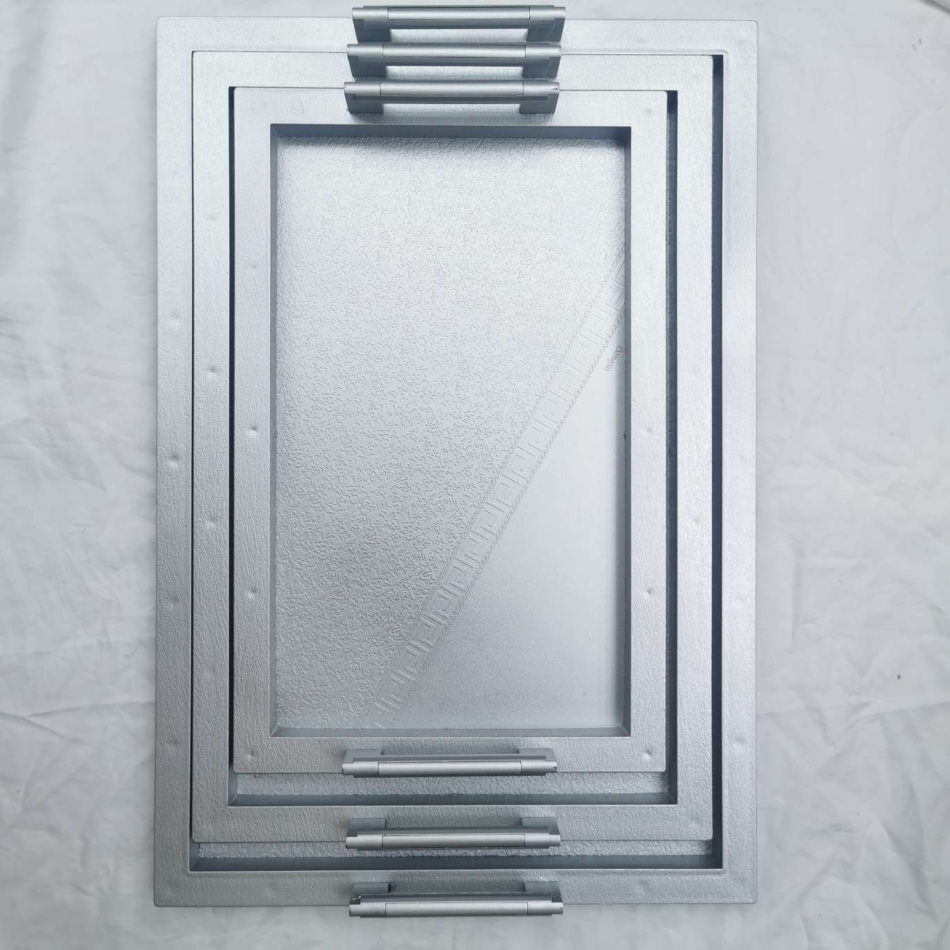 Storage Tray Anything Storage Tray Food Drinks Bread Cake Beer Tray For Cosmetics Trinkets Item Picture