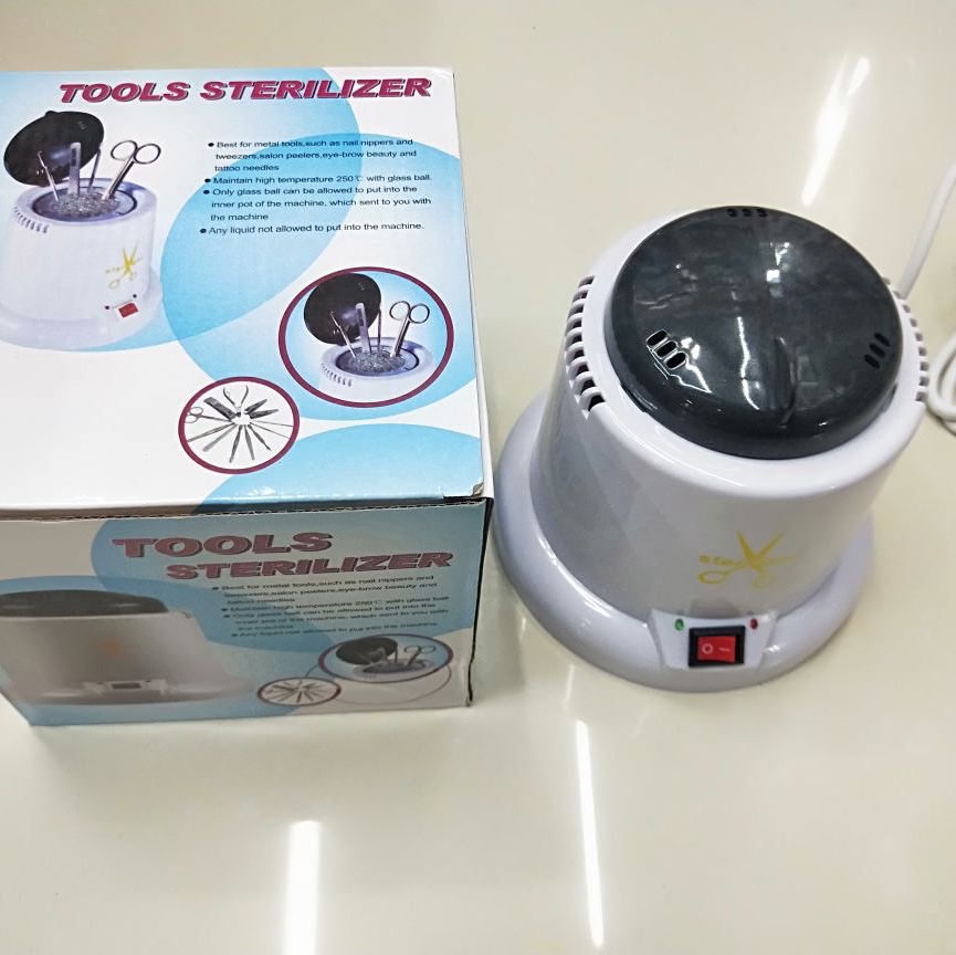 消毒器