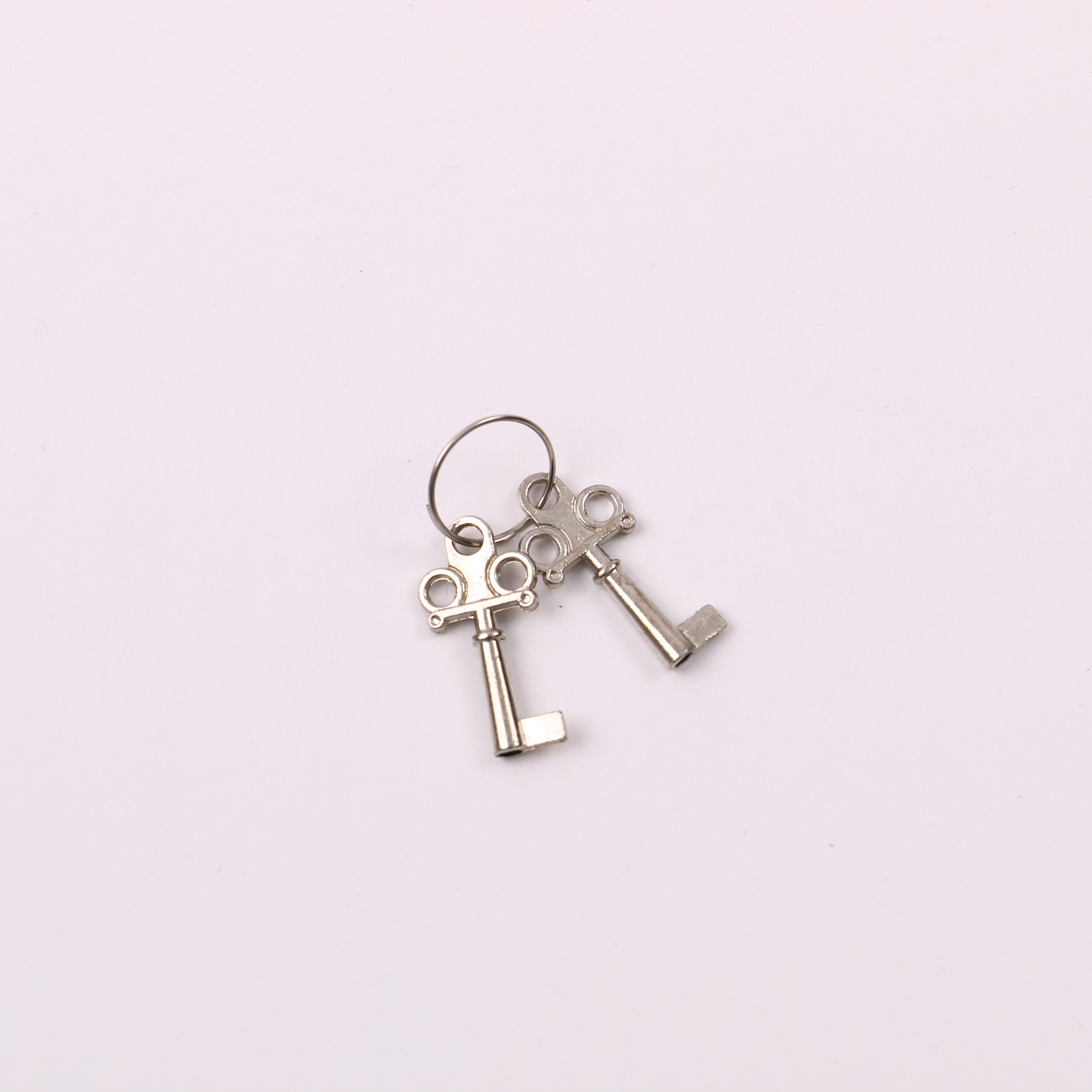 莉颖玩具金属玩具手铐 万圣节手铐 368吸塑红版手铐 详情7