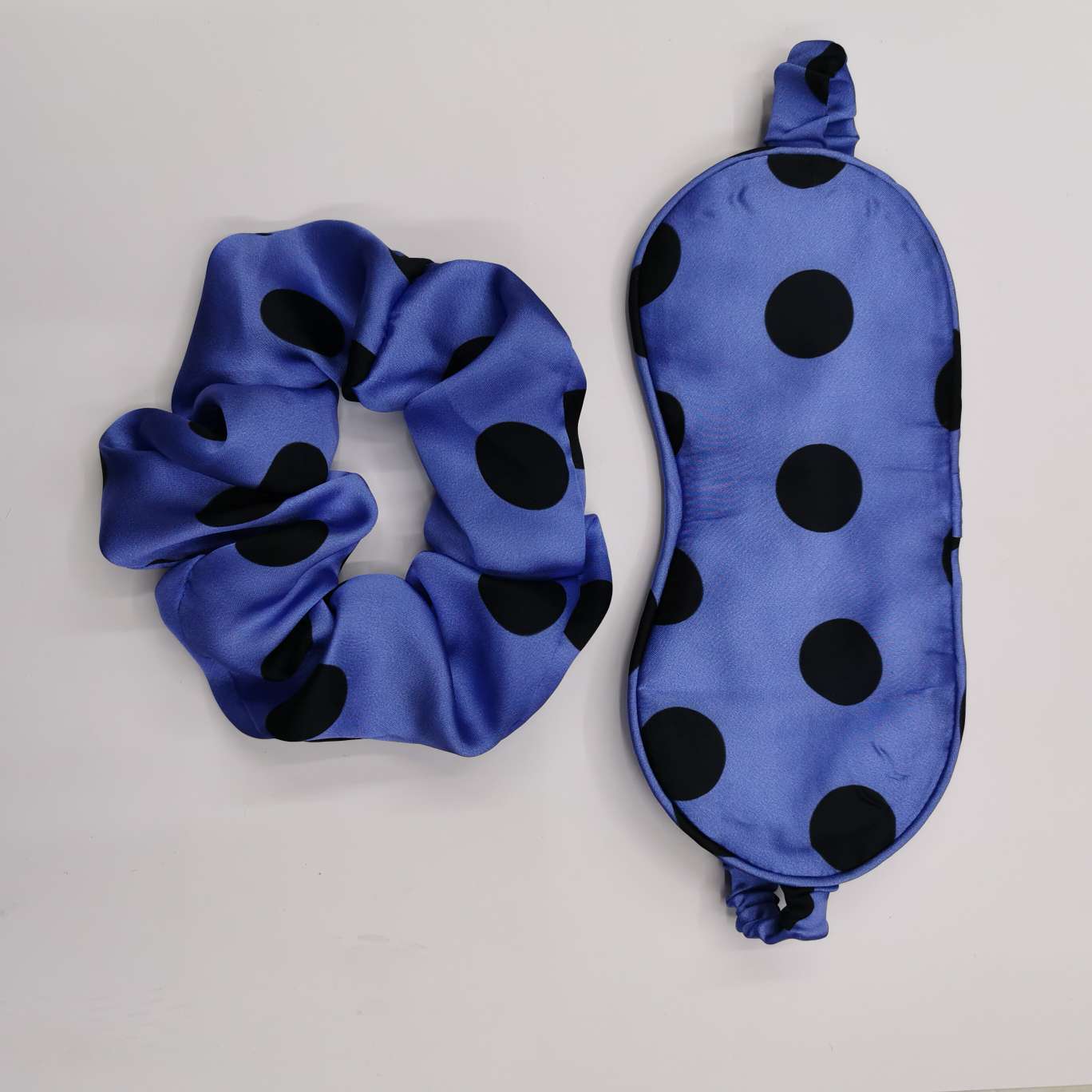 可爱睡眠遮光眼罩男女透气真丝眼罩双敷蒸汽睡觉午休眼罩详情图8