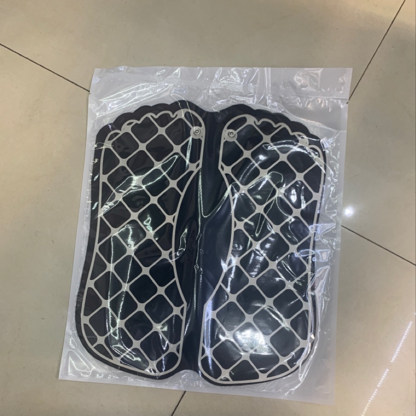 新款EMS足部按摩贴智能脚底按摩仪电动穴位揉捏脚底按摩贴 详情图7