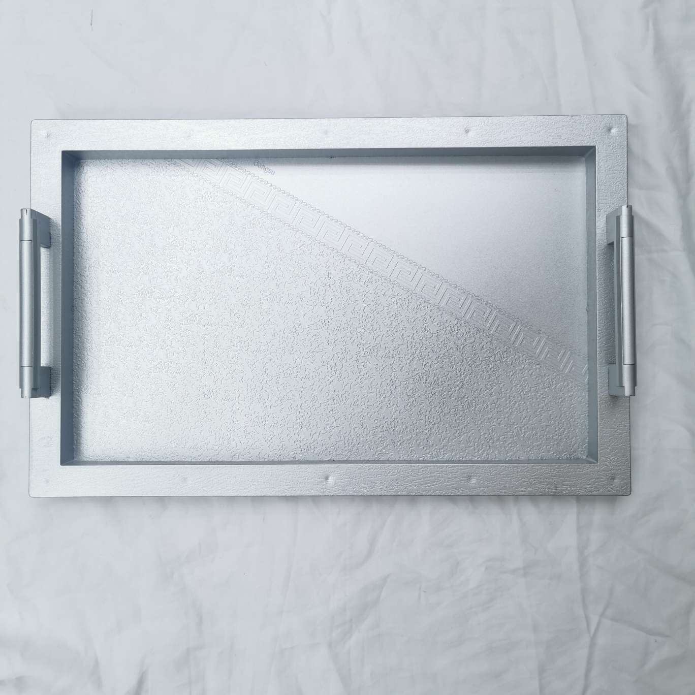 Storage Tray Anything Storage Tray Food Drinks Bread Cake Beer Tray For Cosmetics Trinkets Application Scenario