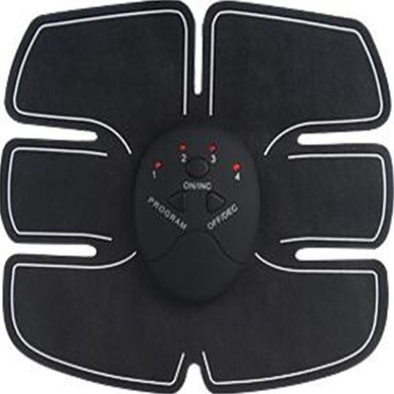 智能按摩贴实物图