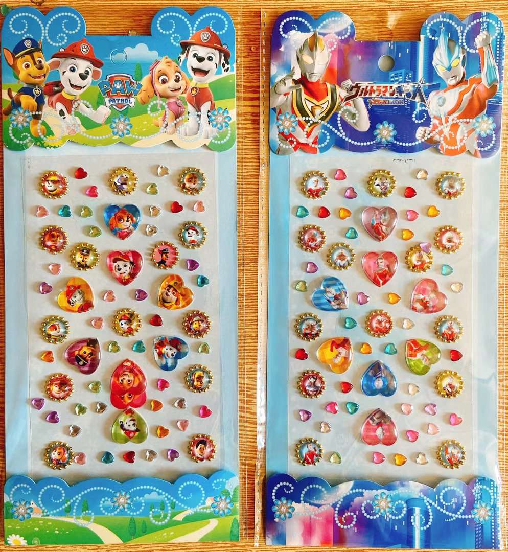 钻石贴，一件1200张详情图7