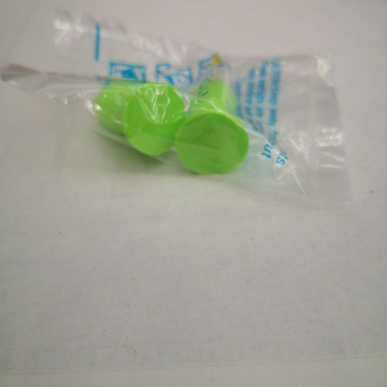 新款防呼噜降噪睡眠耳塞 超级隔音耳塞学生工业睡眠专业降噪消音喇叭型耳塞详情图3