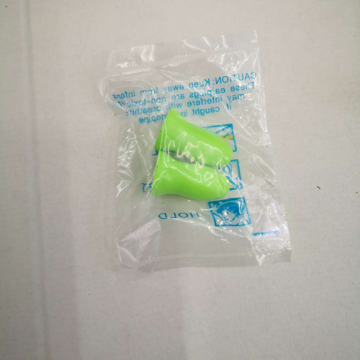 新款防呼噜降噪睡眠耳塞 超级隔音耳塞学生工业睡眠专业降噪消音喇叭型耳塞详情图7