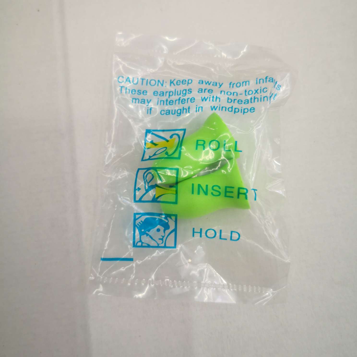 新款防呼噜降噪睡眠耳塞 超级隔音耳塞学生工业睡眠专业降噪消音喇叭型耳塞详情图4