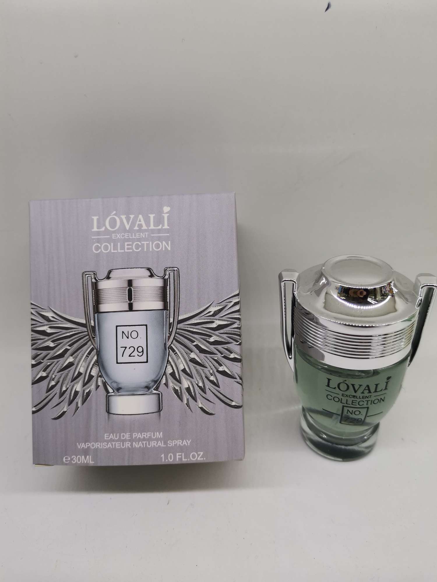 2021LOVALI男士外贸香水30ml详情图2
