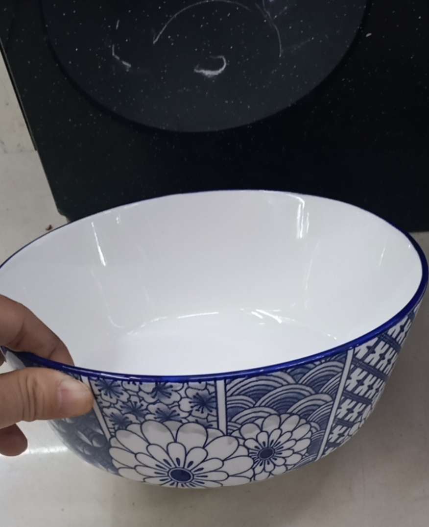 Plate Application Scenario