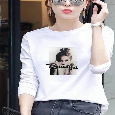 Spring And Autumn Port Wind Coat Female Tide Korean Version 120