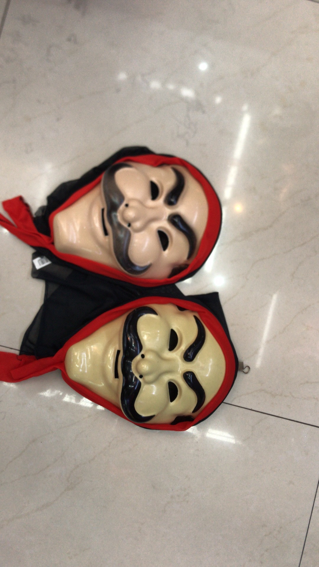 节日面具1详情图6