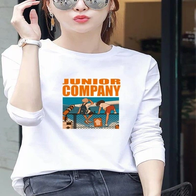 Spring And Autumn Port Wind Coat Female Tide Korean Version 116