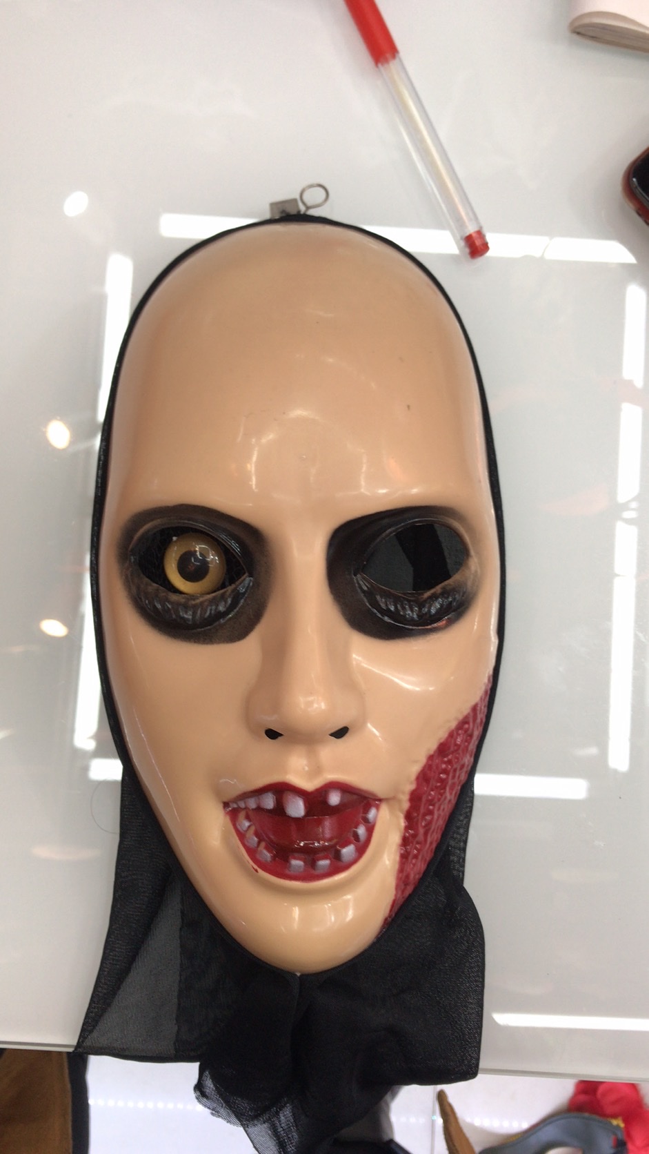 节日面具1详情图7