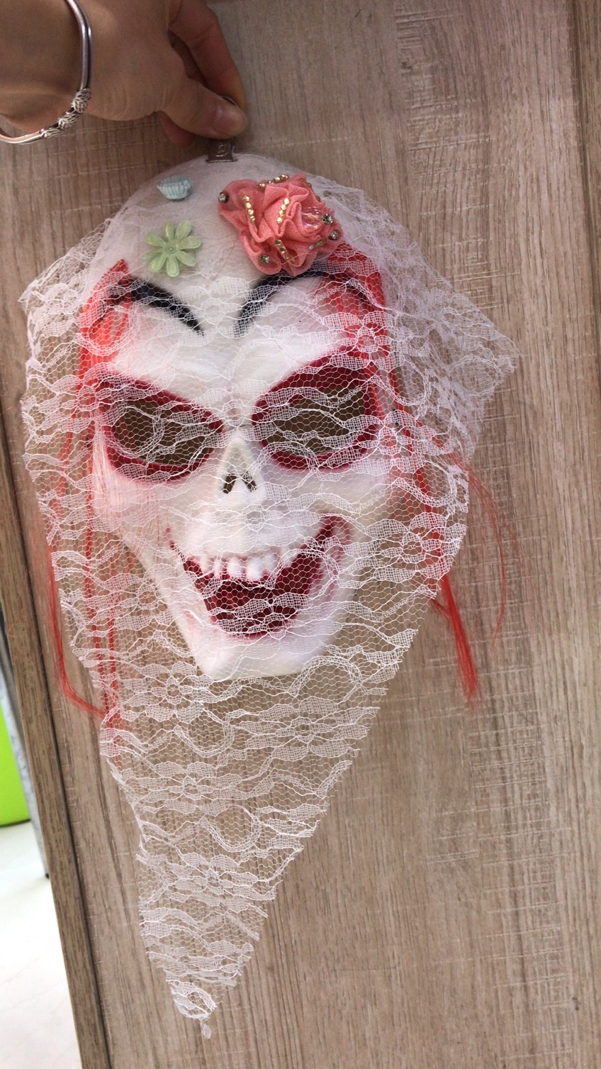 节日面具1详情图11