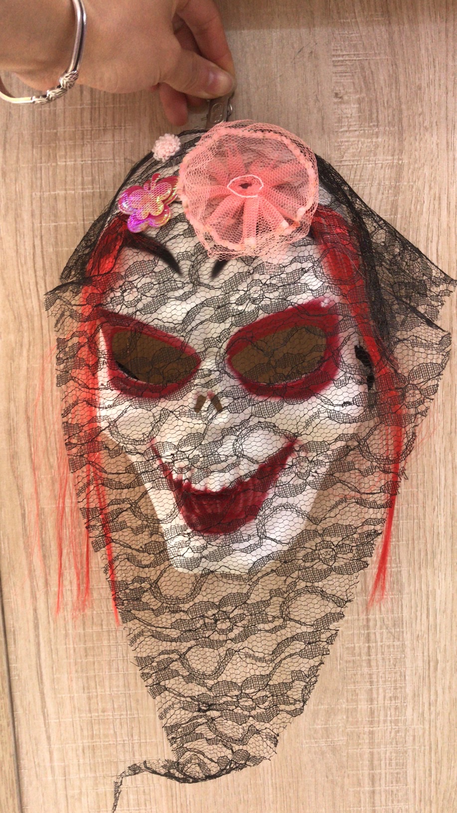 节日面具1详情图12