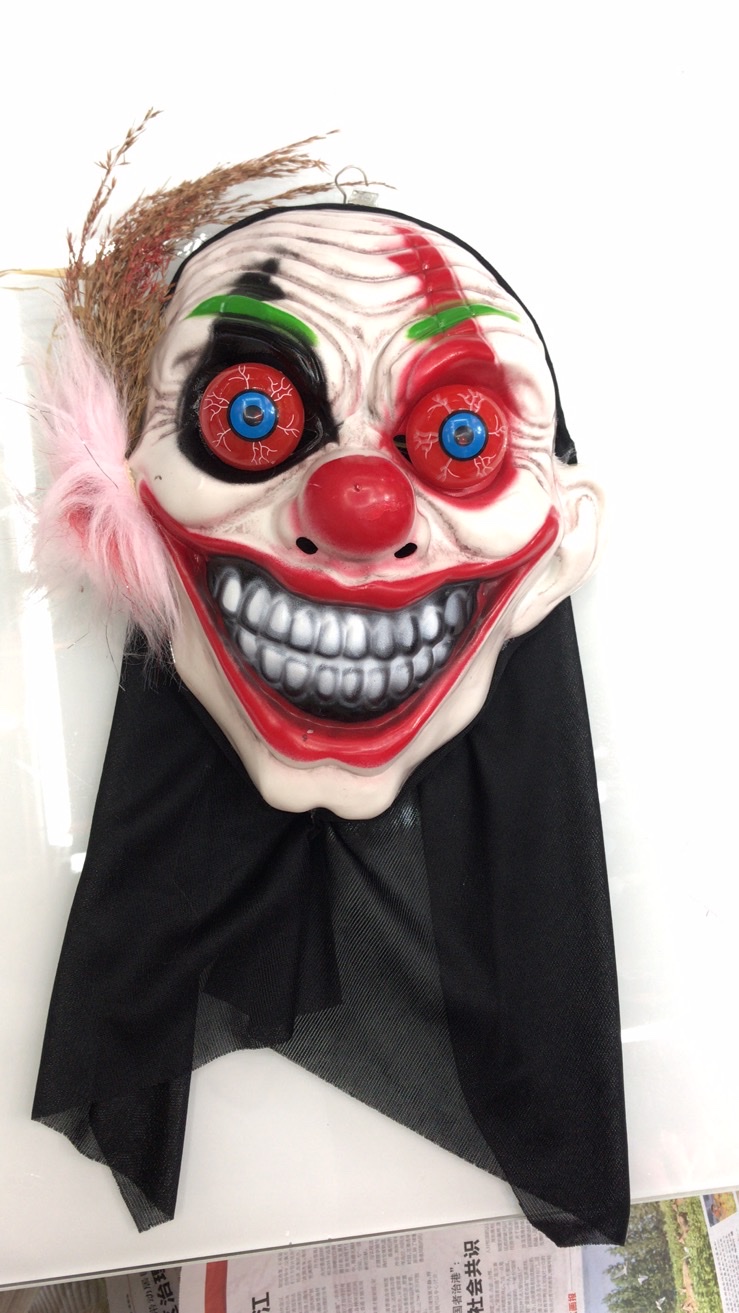 节日面具1详情图9