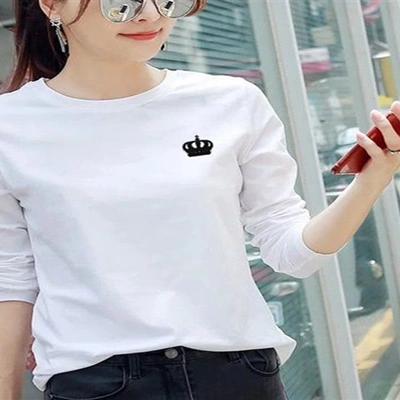 Spring And Autumn Port Wind Coat Female Tide Korean Version 122