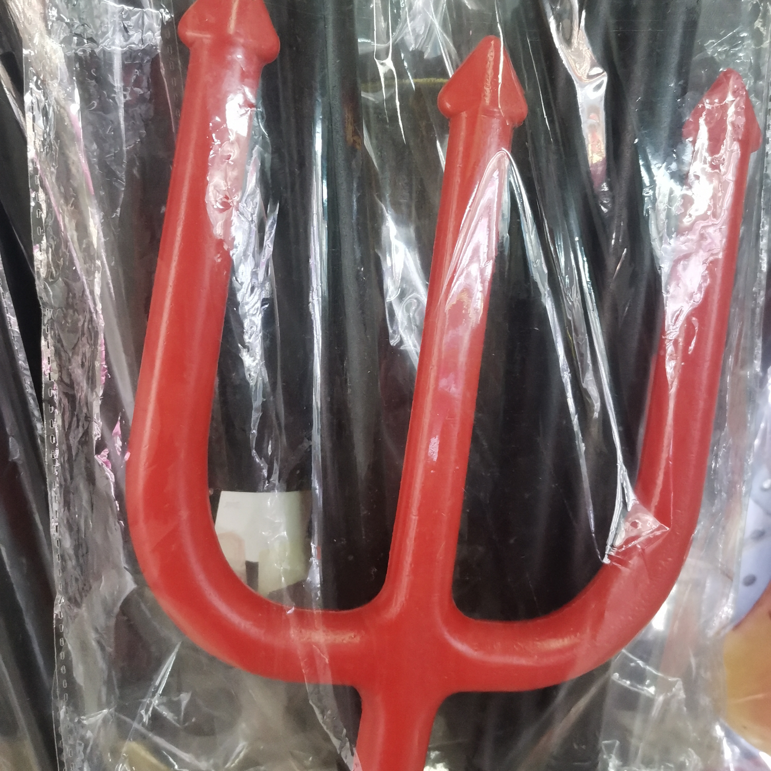 万圣节玩具，道具，小朋友过家家细节图