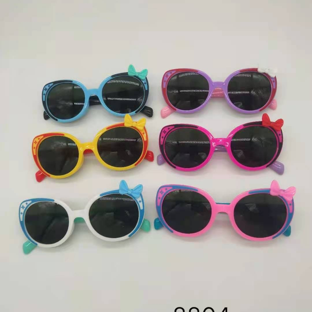 新款儿童眼镜147-8804