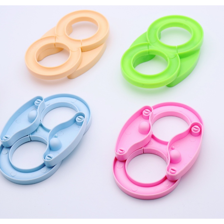 Wechat Business ground Promotion 88-track educational hands-on children's plastic toy giveaway party detail image 4