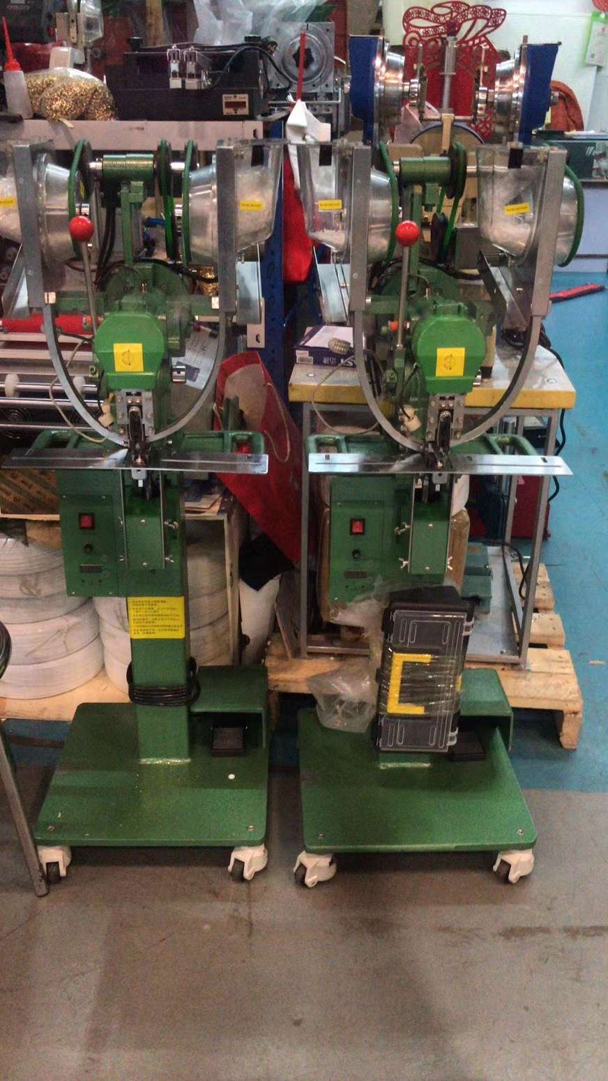 Pengfa Printing Equipment Co., LTD describe pic - 5