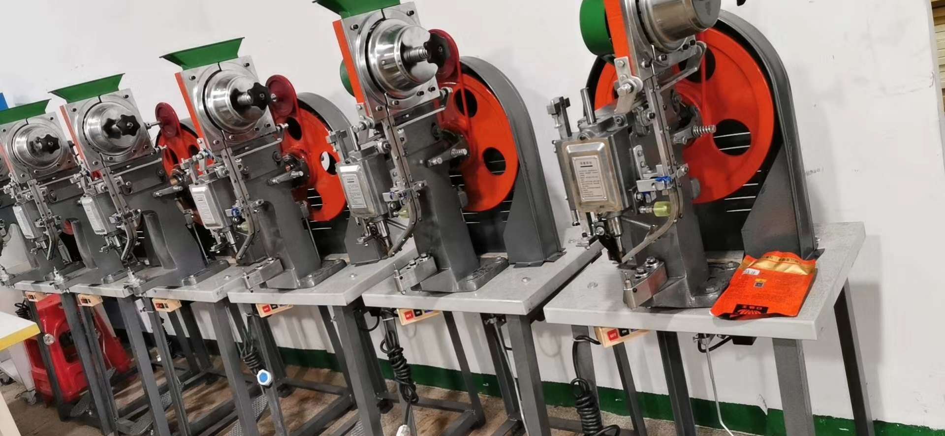 Pengfa Printing Equipment Co., LTD describe pic - 3