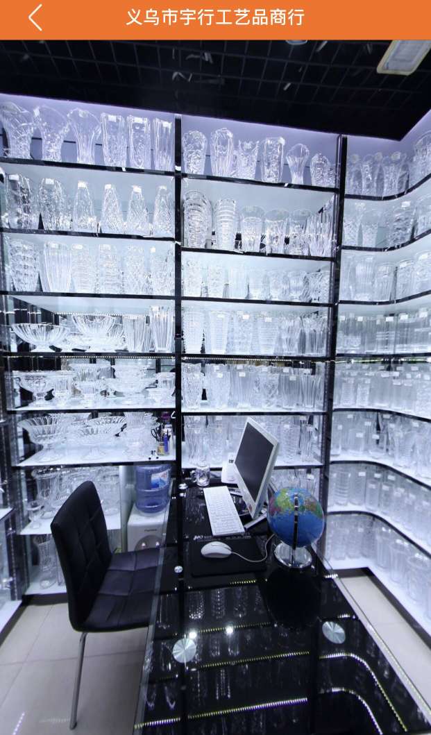 Yiwu Yuxing Handicrafts Shop describe pic - 4