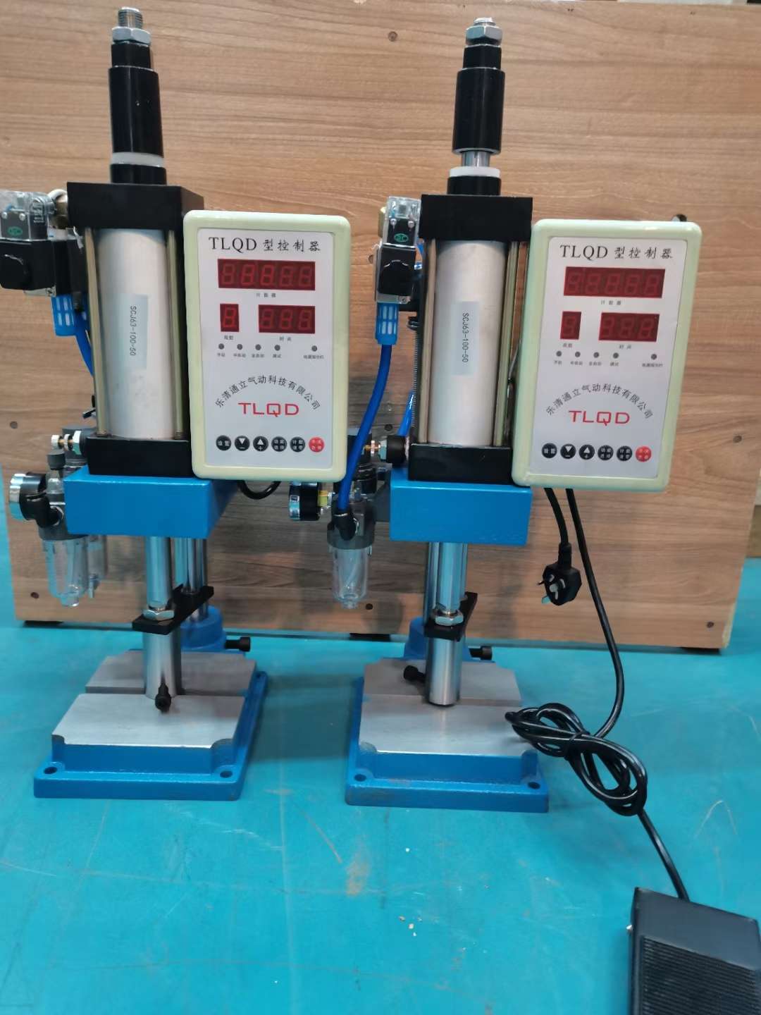 Pengfa Printing Equipment Co., LTD describe pic - 2