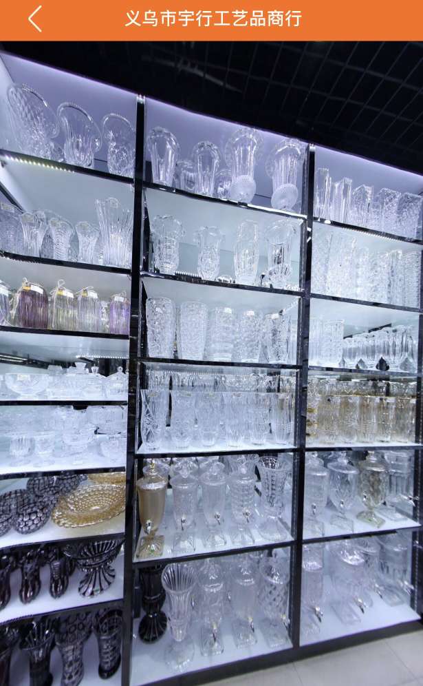 Yiwu Yuxing Handicrafts Shop describe pic - 2