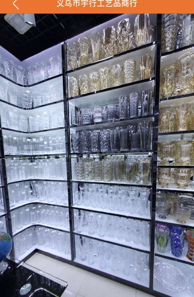 Yiwu Yuxing Handicrafts Shop describe pic - 3