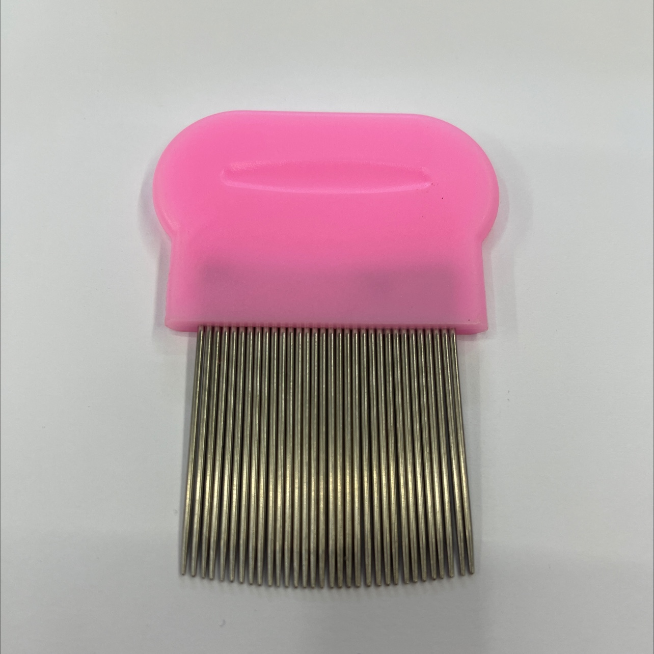 其他发饰实物图