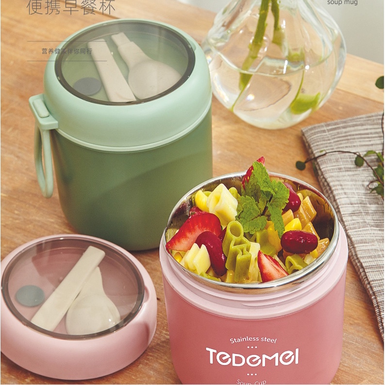 Noodle Bowl Stainless Steel Plastic Noodle Bowl