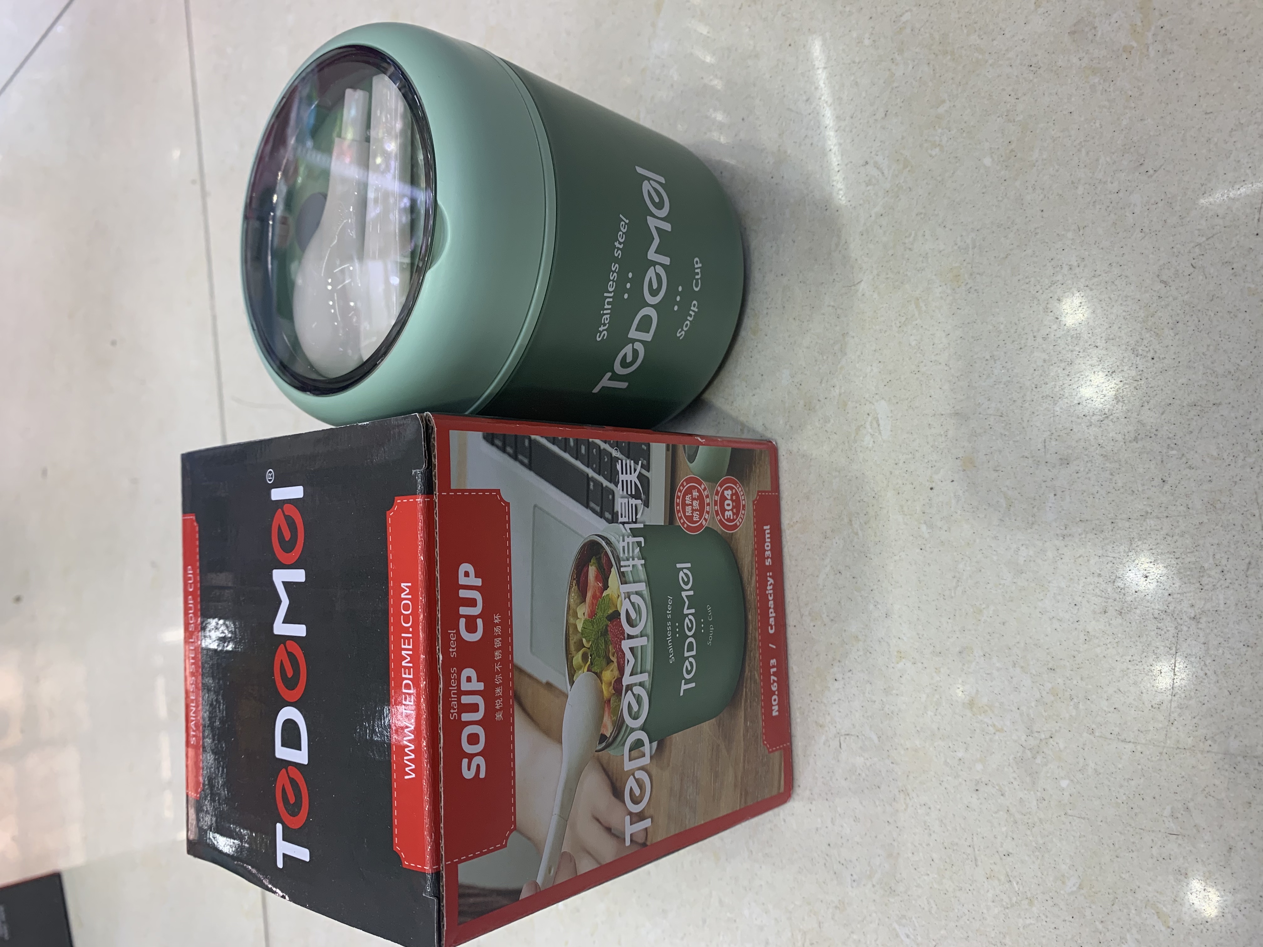 Noodle Bowl Stainless Steel Plastic Noodle Bowl details Picture