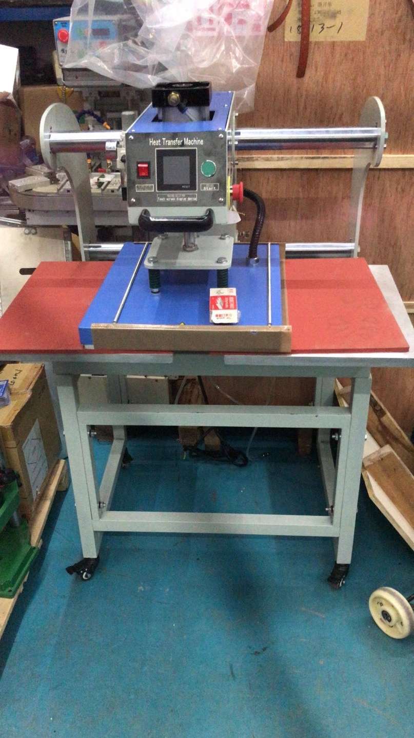 Pengfa Printing Equipment Co., LTD describe pic - 7