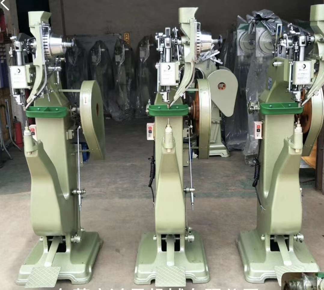 Pengfa Printing Equipment Co., LTD describe pic - 6