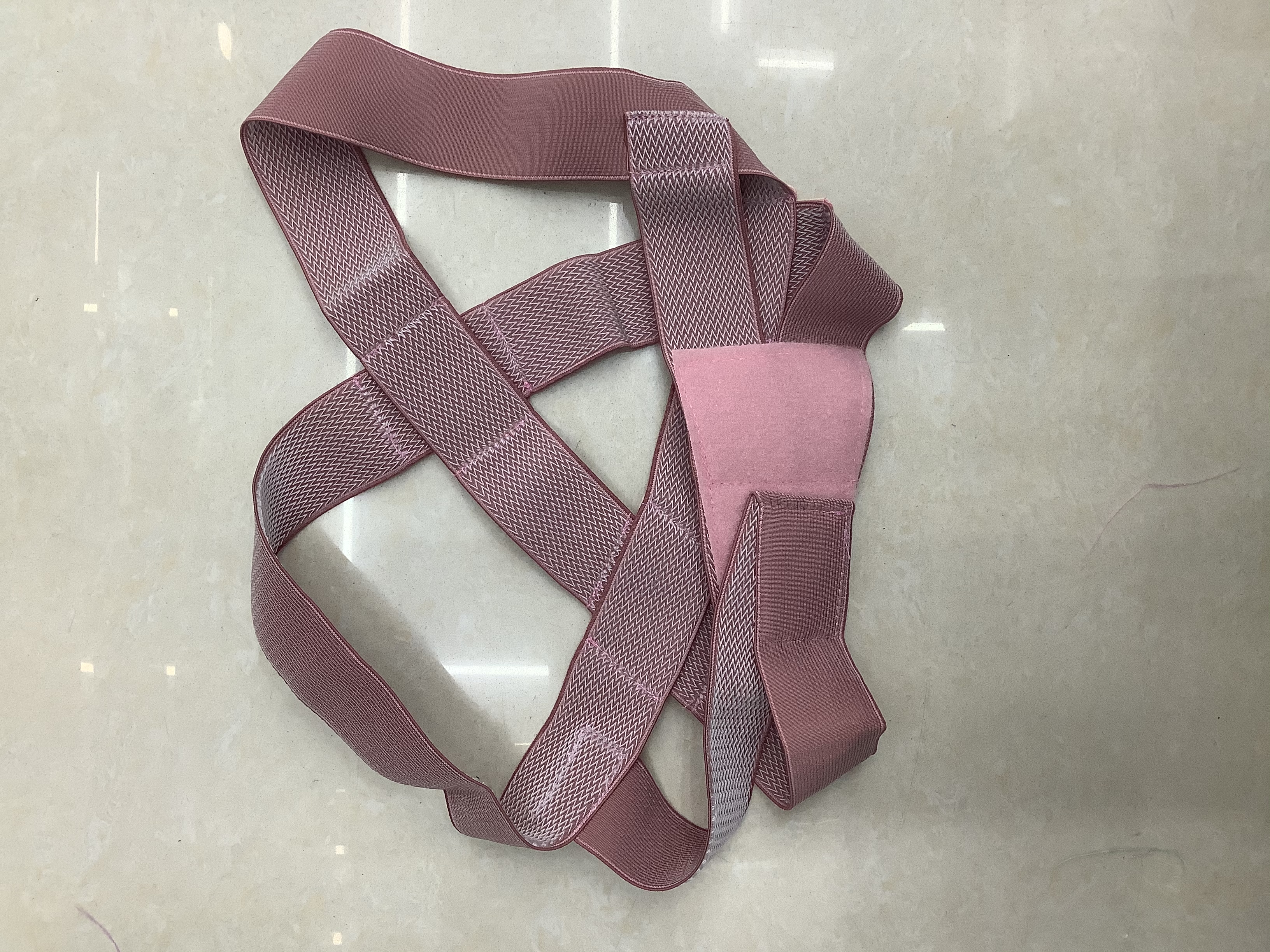Back Correction and chest lift belt Specification image