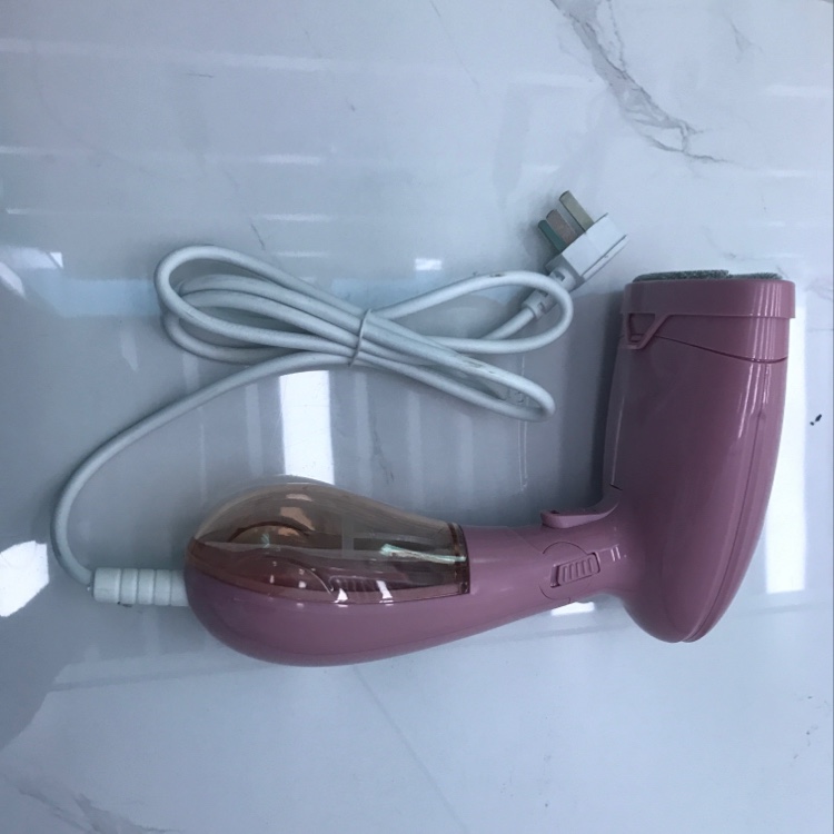 折叠款蒸汽熨斗手持挂烫机 迷你熨烫机手持式蒸汽熨斗 小型便携式蒸汽机