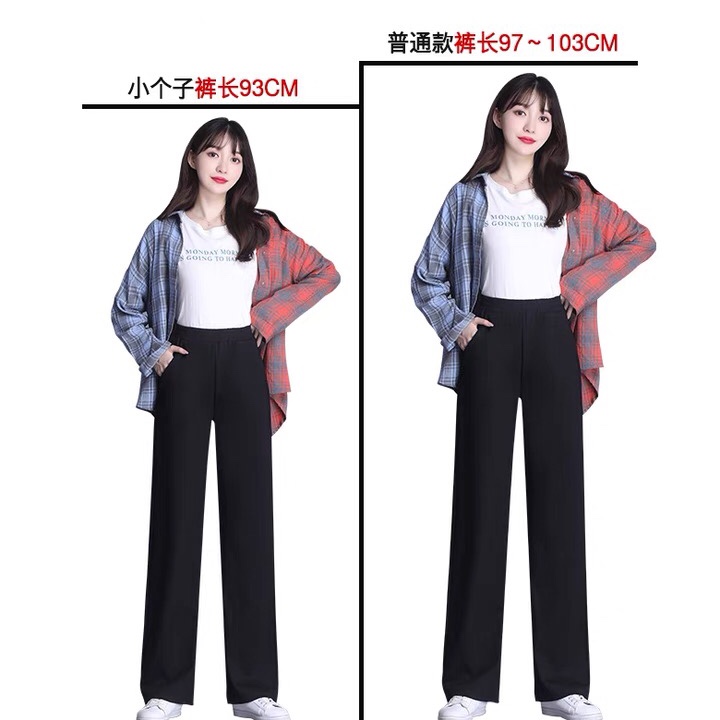 女裤