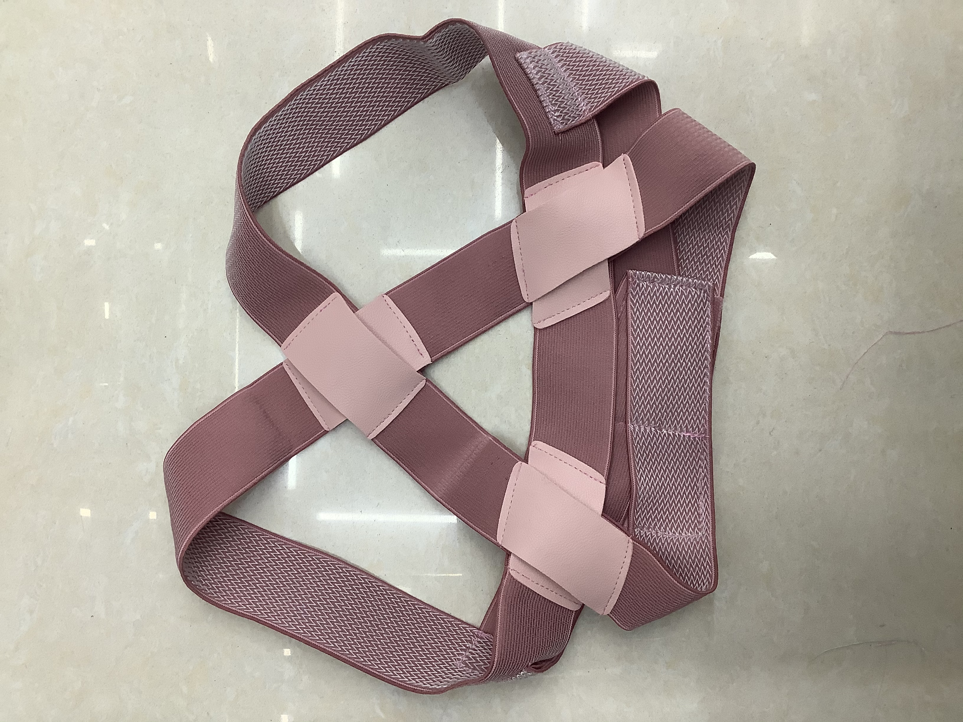 Back Correction and chest lift belt Application Scenario