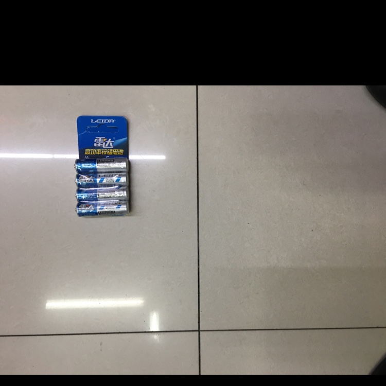 5号电池
